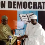 Road to 2023: IPAC chair Sani unveiled as ADP presidential candidate