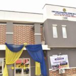Lions Clubs District 404A1 hands over multi-million naira eye centre to Delta govt