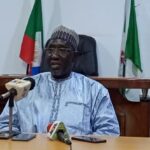 Alhaji Suleiman Muhammad Argungu