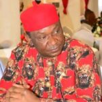 Chief Linus Abaa Okorie