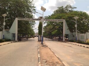 COEASU strike shuts down Niger State College of Education
