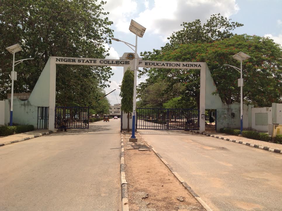 COEASU strike shuts down Niger State College of Education