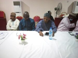WASH: Kebbi pledges to redeem N218.1 million counterpart funding; Zamfara, Sokoto urge sustenance