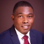 SDP presidential candidate Adewole Adebayo