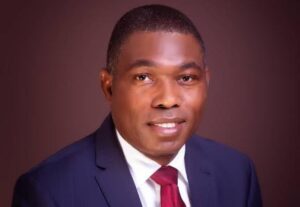 SDP presidential candidate Adewole Adebayo