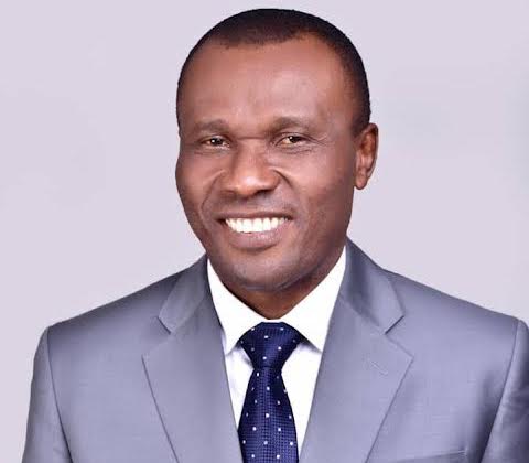 Dr Usani Uguru Usani, former Minister of Niger Delta Affairs