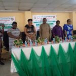 NDE trains 750 Deltans in vocational skills