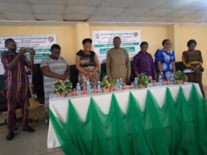 NDE trains 750 Deltans in vocational skills