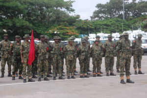 Insecurity: AHQG holds WOs and SNCOs competence to test combat readiness of troops