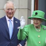 FILE – Britain’s Prince Charles, and Queen Elizabeth II appear on the balcony of Buckingham Palace during the Platinum Jubilee Pageant outside Buckingham Palace in London June 5, 2022, on the last of four days of celebrations to mark the Platinum Jubilee. Prince Charles, representing the Queen as the ceremonial head of the Commonwealth, is also expected to champion the bloc’s global climate action. Commonwealth leaders are set to adopt the much-awaited “Living Lands Charter”, an action plan to address climate change, land degradation and biodiversity loss. (Hannah McKay/Pool Photo via AP, File)