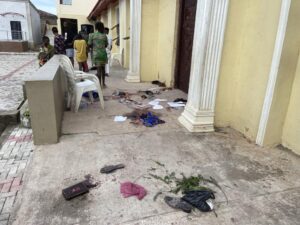 UK, EU, Iran condemn Owo attack