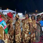Delegates cast votes at 2022 APC presidential primary (PHOTOS)