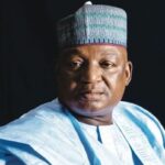 Senator-Laah