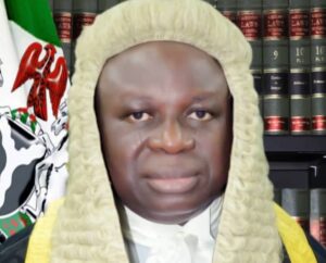 Justice Benedict Kanyip
