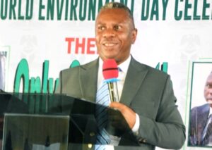 UNEP Report: FG plans aviation, seafaring training for Ogoni youths
