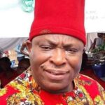 Victor Umeh