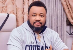Bishop Felix Okpara Duruebube