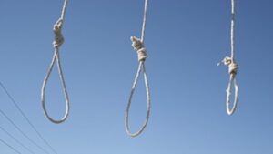 Court sentences 3 to death by hanging in Plateau