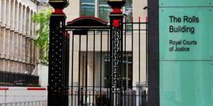 We’re studying UK court judgement on Malabu oil deal – FG