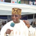 Steer clear of Action Alliance, National Chairman warns disgruntled elements