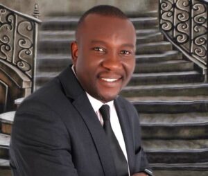 Engr Preye Aganaba