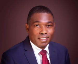 Prince Adewole Adebayo