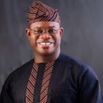 Kogi Governor Yahaya Bello