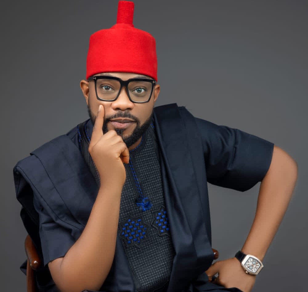 Ikenga Imo Ugochinyere