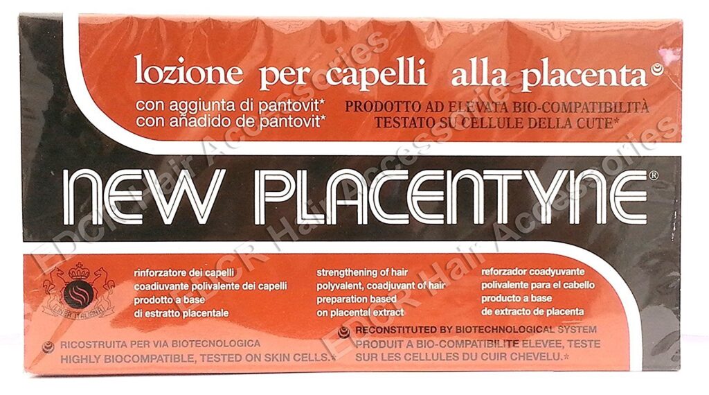NAFDAC alerts on toxicity, ban of European cosmetics product Placentyne hair lotion