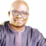 Ayodele Fayose