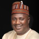 Senator Aliyu Sabi