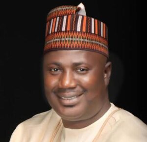Senator Aliyu Sabi