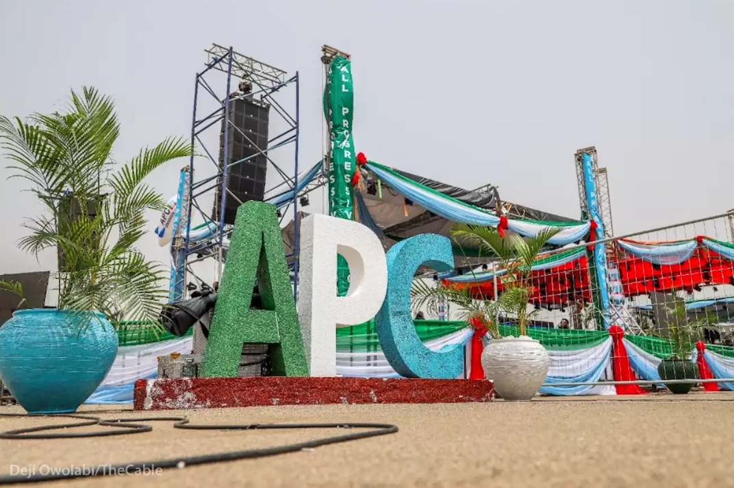 APC