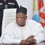 Abdulahi Adamu