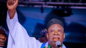 Abdullahi Adamu