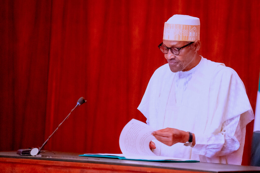 Buhari