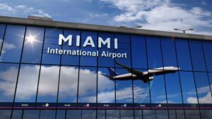 US govt wants direct flights to commence between Nigeria, Miami