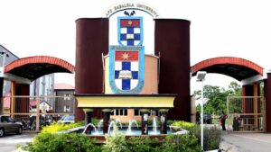 Afe-Babalola-University