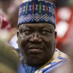 Ahmad Lawan