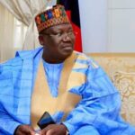 Ahmad Lawan