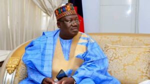 Ahmad Lawan