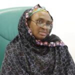 Aishatu Jibril Dukku