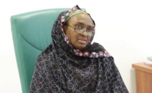 Aishatu Jibril Dukku