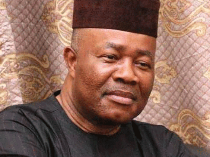 Akpabio