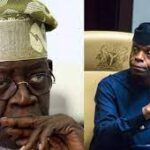 Aspirants reduced to Osinbajo, Tinubu – Gaya