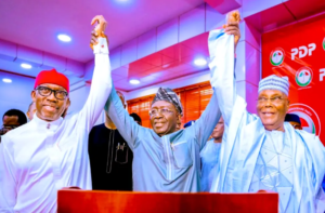 Atiku-Okowa