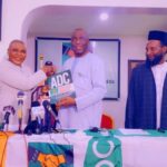 ADC not a place for money bag politicians – Nwosu