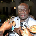 Babangida Aliyu