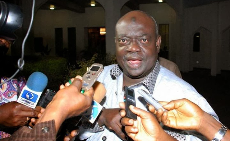 Babangida Aliyu