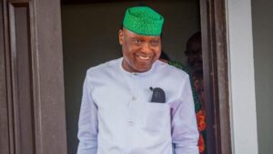Biodun Oyebanji